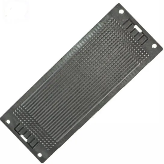 Hydrogen Energy Graphite Bipolar Plate