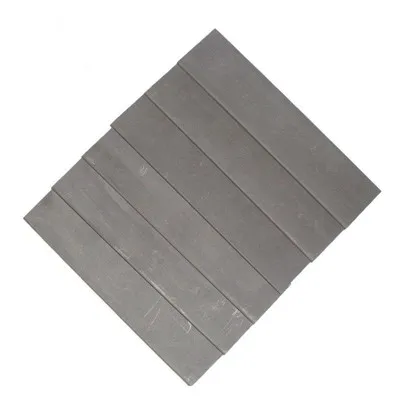 아이소몰드 흑연 플레이트