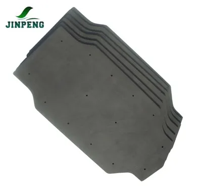 연료전지용 흑연판